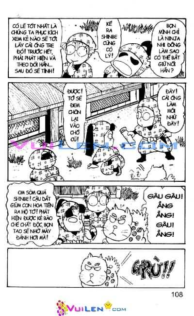 ninja loạn thị chapter 20 108