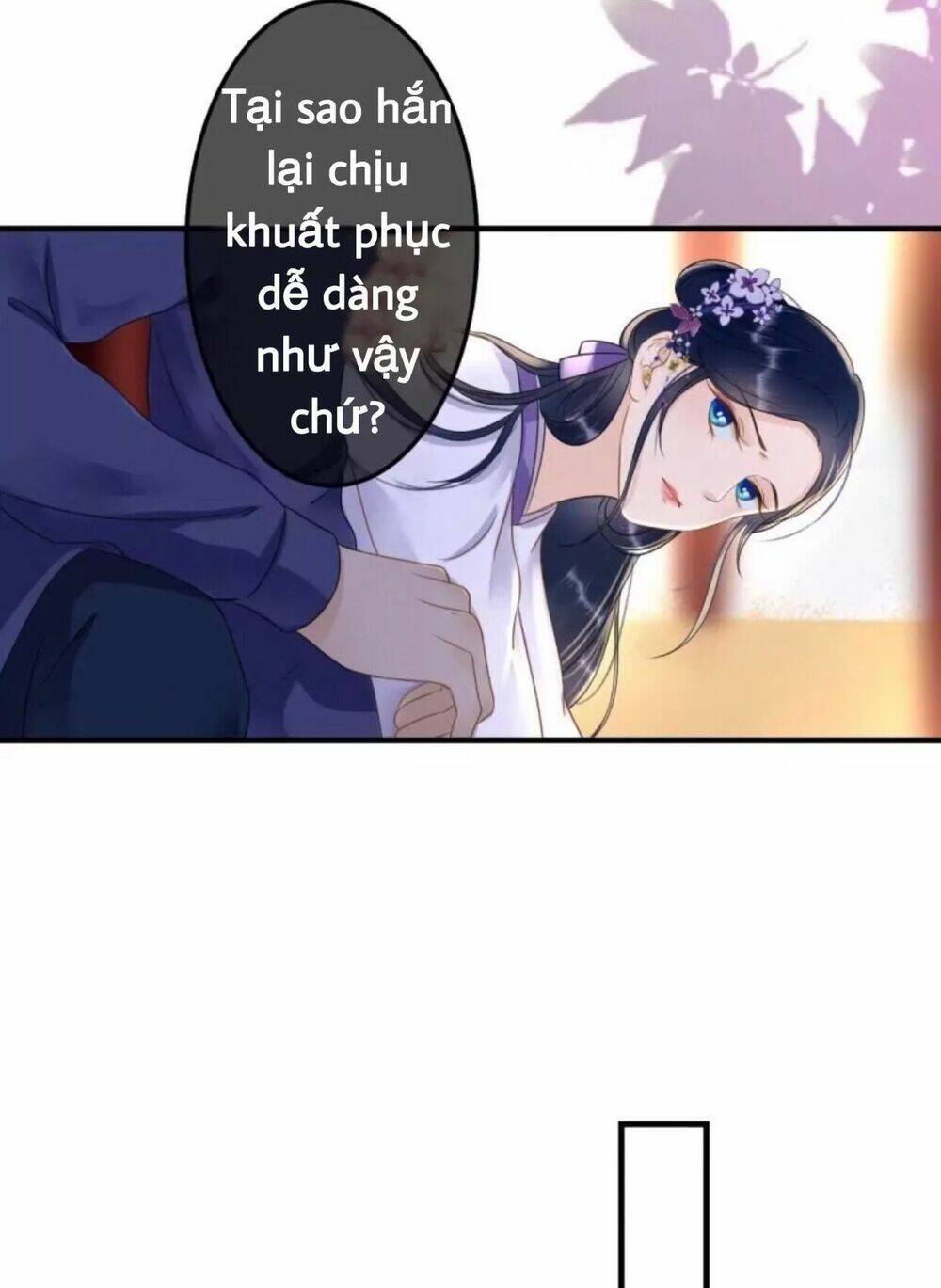 sủng phi của vương chapter 80 7