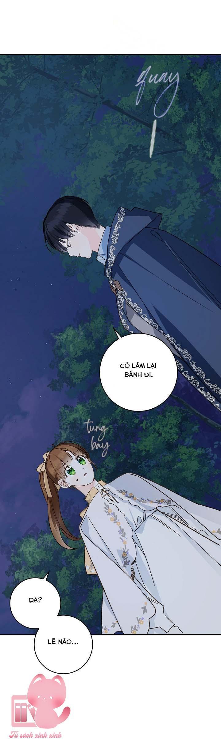 trang trại hạt dẻ cạnh hoàng cung chapter 33 15