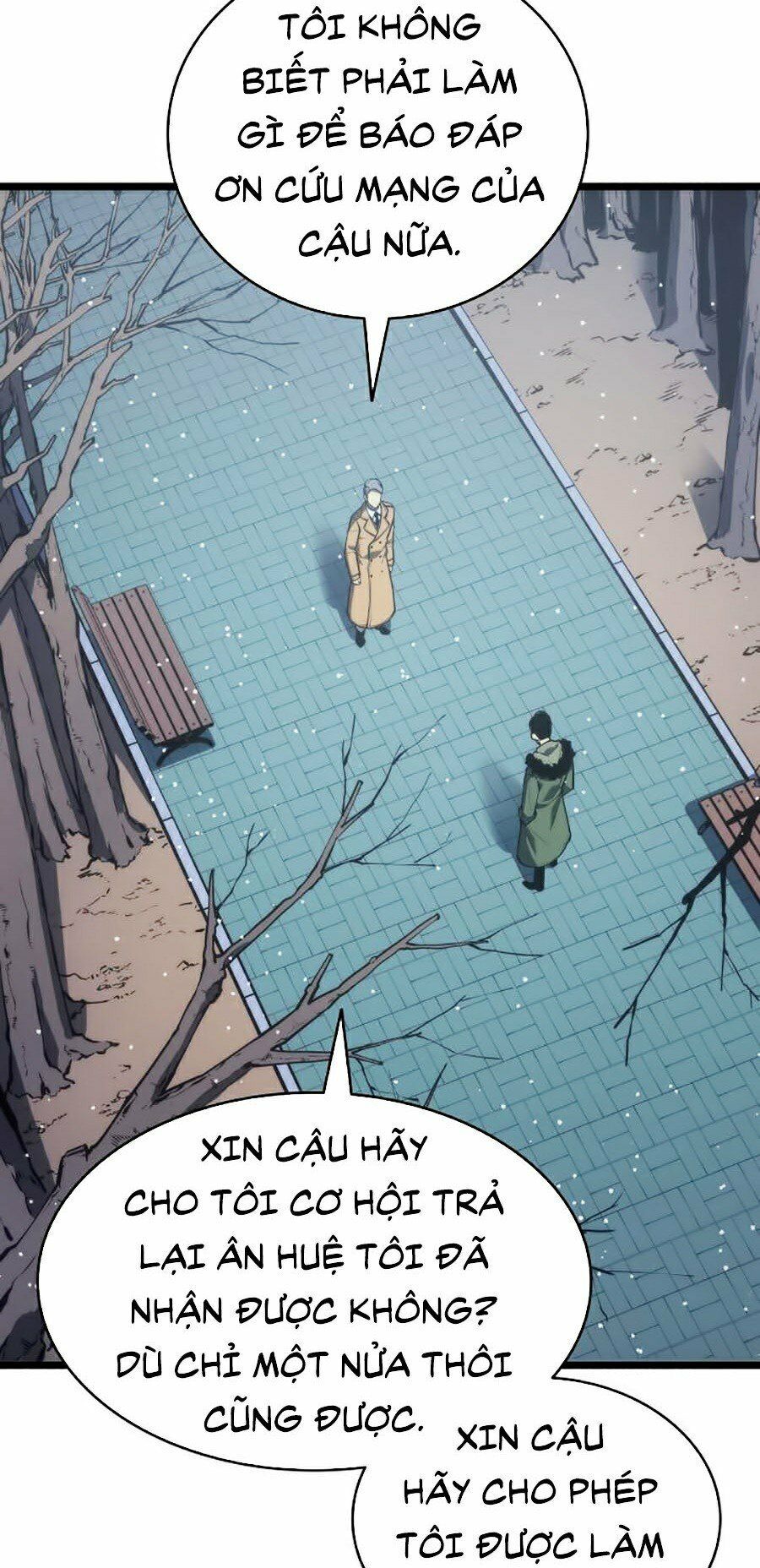 solo leveling 2 chapter 58 59