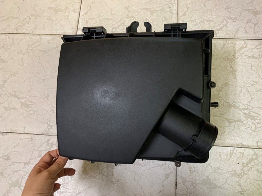 Bầu lọc gió động cơ MG 5 2020- Bản Thái, Bản Trung
