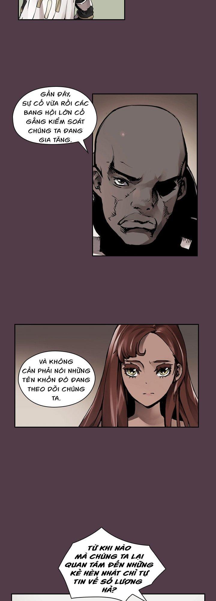 quá tải chapter 21 5