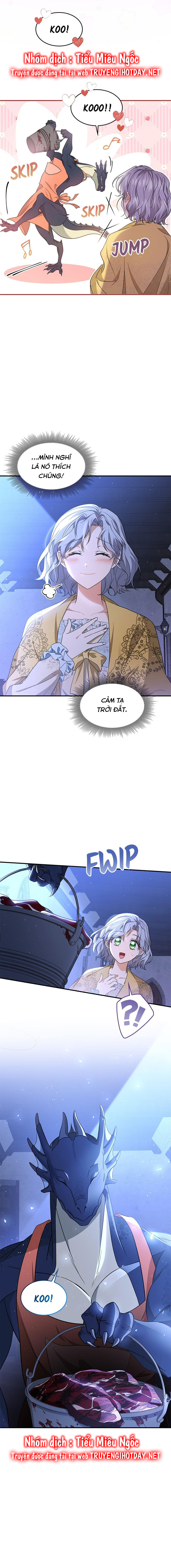 những gì melvin để lại chapter 22 17