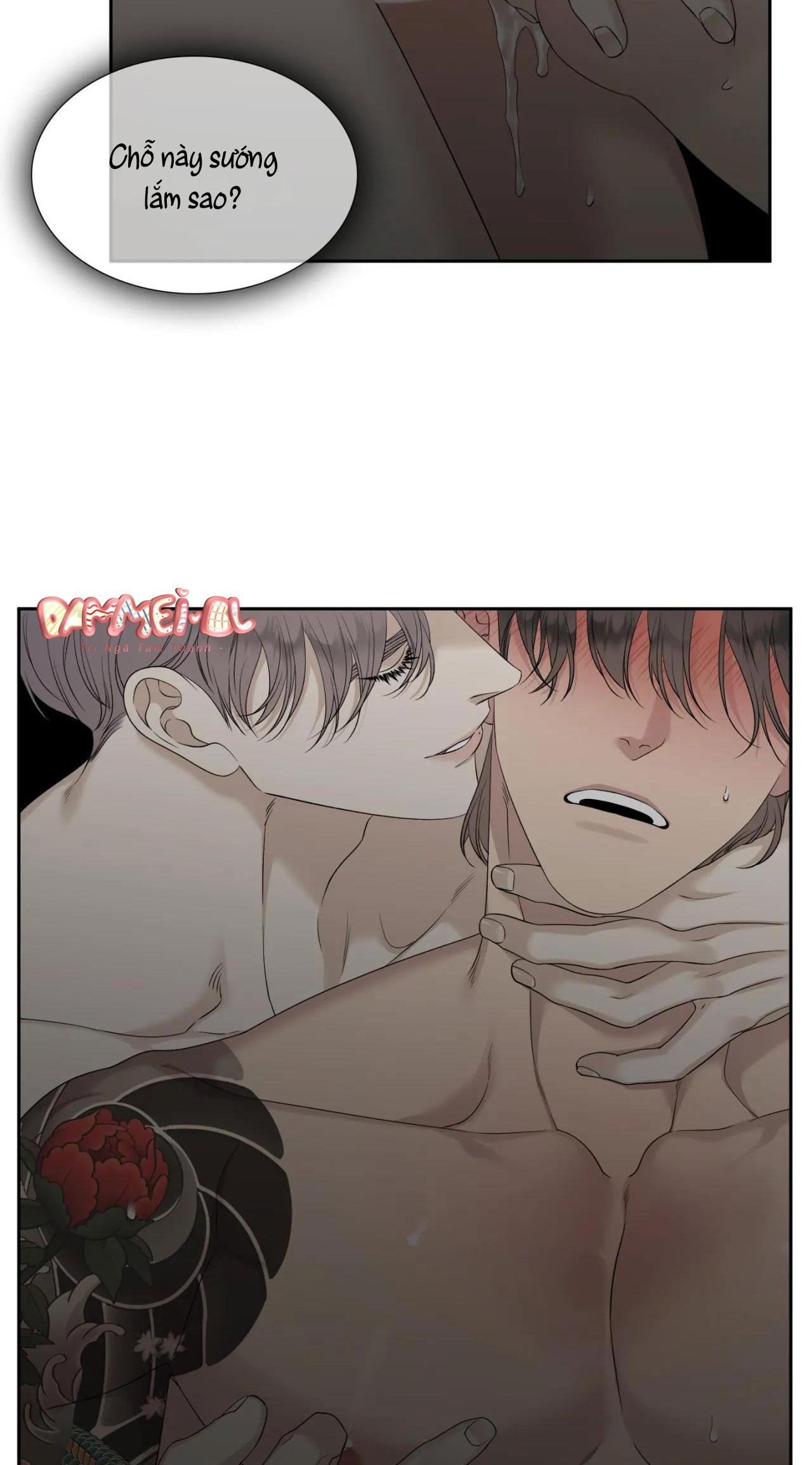 tên rác rưởi chapter 26 36