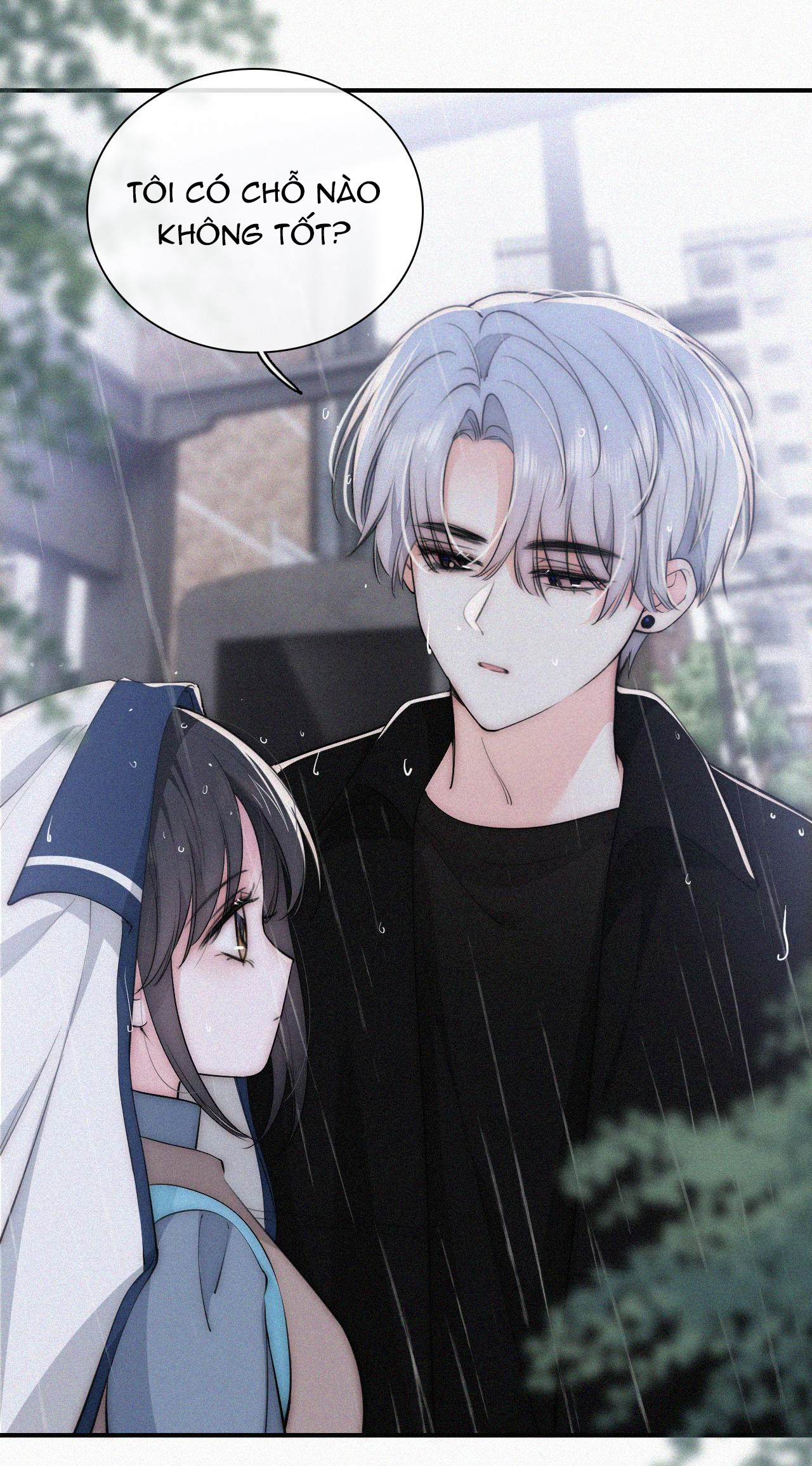 bệnh yêu chapter 90 20