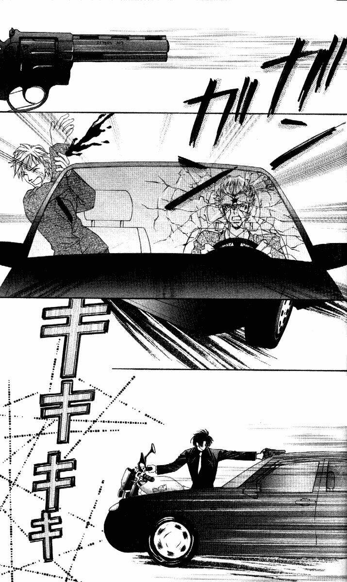 anh chàng khắc tinh chapter 32 9