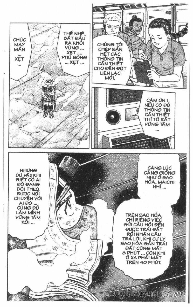 hộ chiếu xanh chapter 9 90