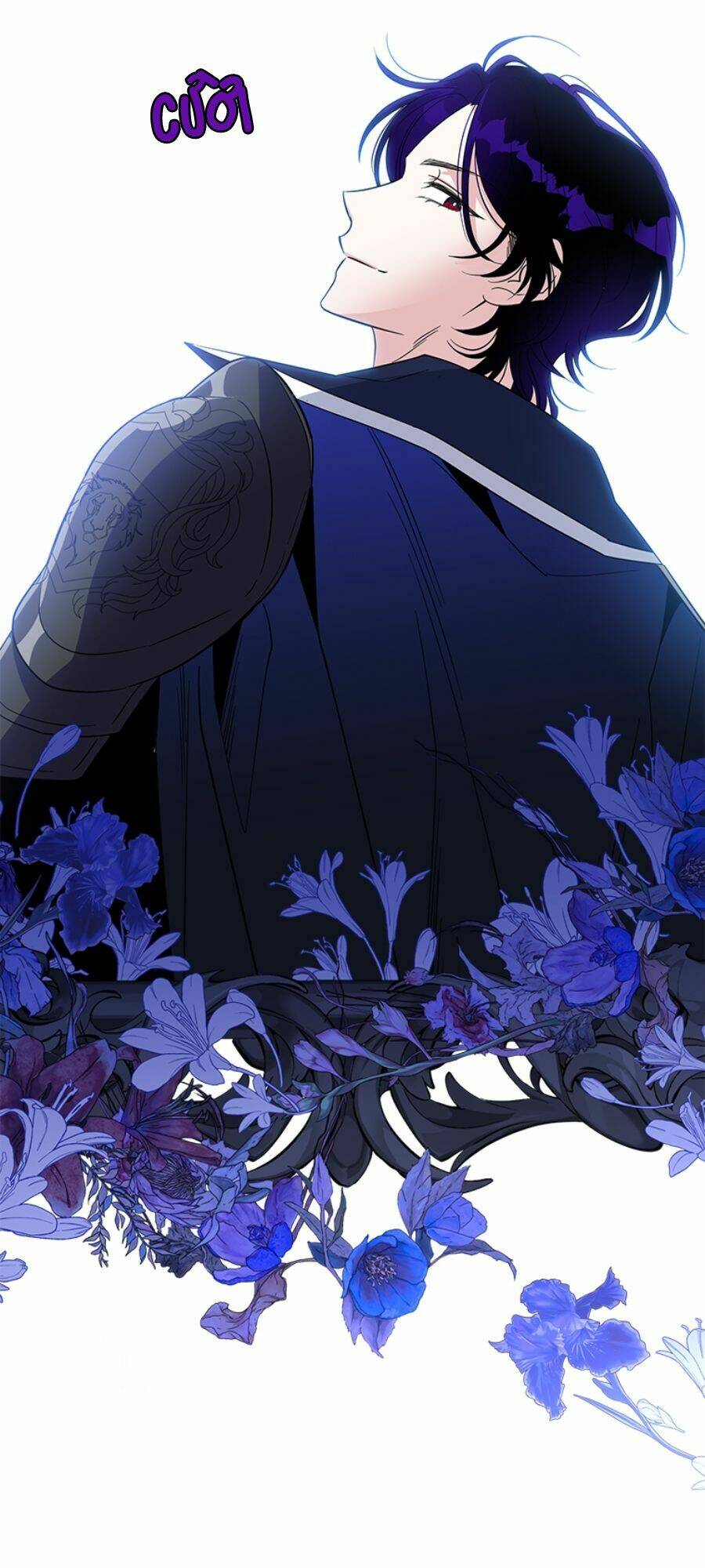 chồng yêu, em muốn đình công! chapter 31 38