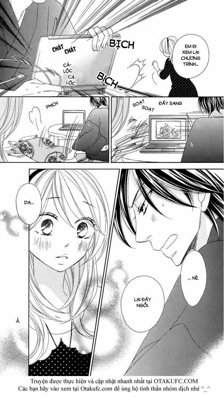 yêu quái cánh đen chapter 64 8