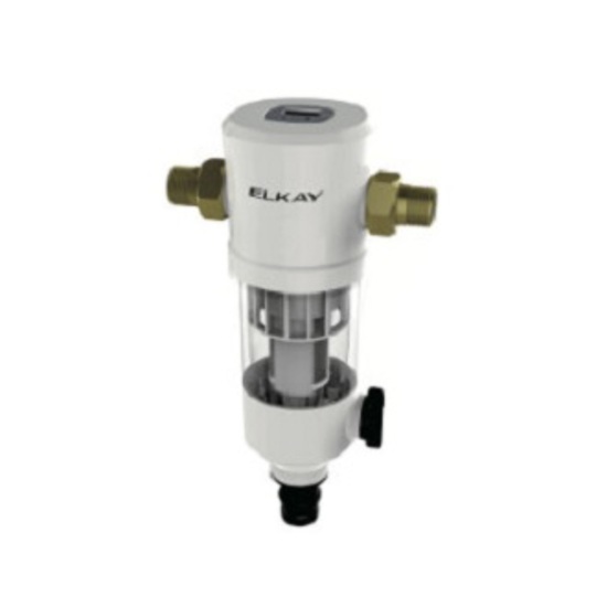 Thiết bị lọc cặn đầu nguồn Elkay- EFP12-G Hàng Chính hãng