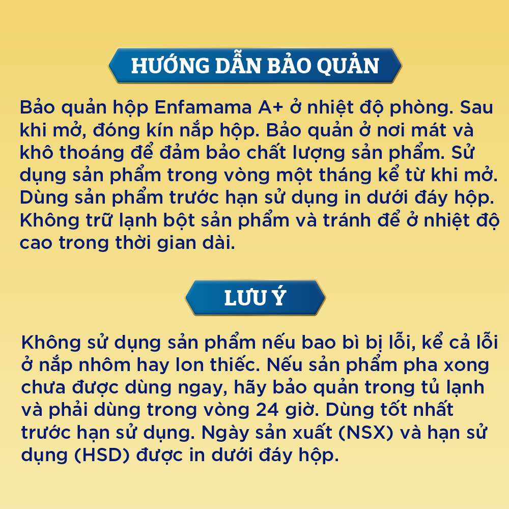 Bộ 1 Lon Sữa Bầu Enfamama 360° Brain Plus Cho Mẹ - Vị Vani - 830g - Tặng 1 khăn ướt Bobby không mùi 100 tờ