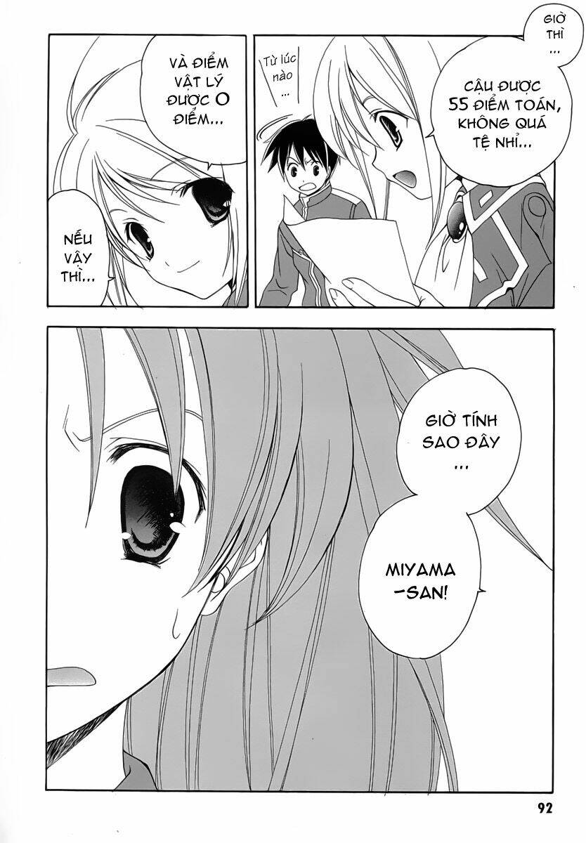 maburaho chapter 10 20