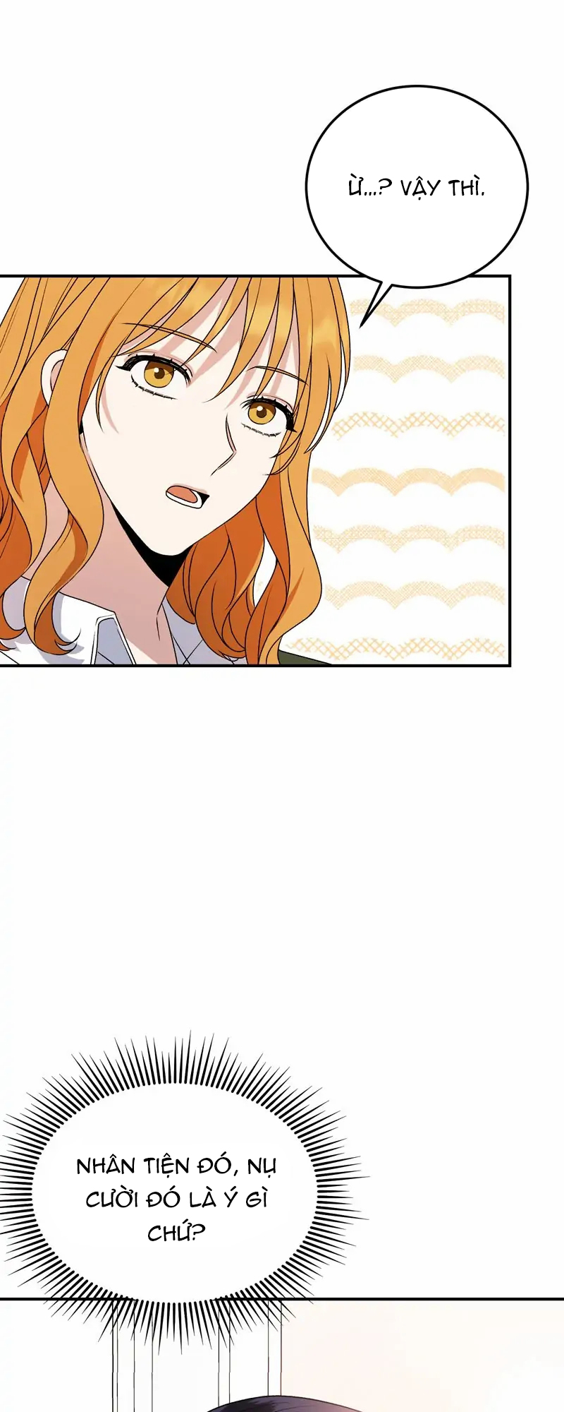 nụ hôn yêu tinh chapter 14.2 16