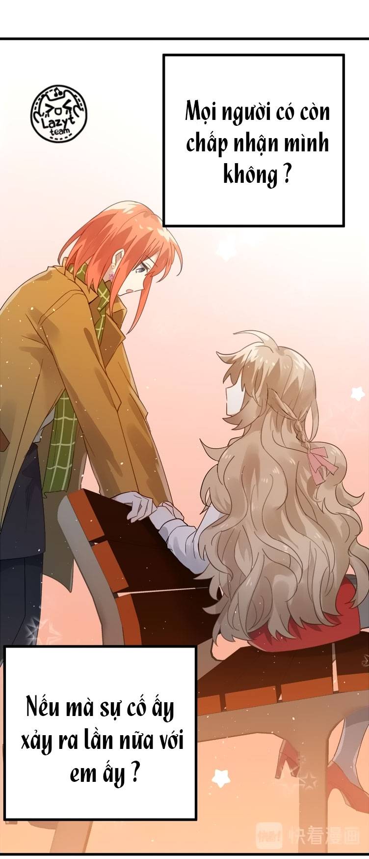 tình yêu huyễn tưởng chapter 13 36