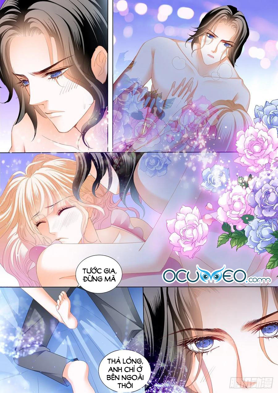 bá đạo tiểu thúc, xin trêu chọc vừa thôi! chapter 190 9