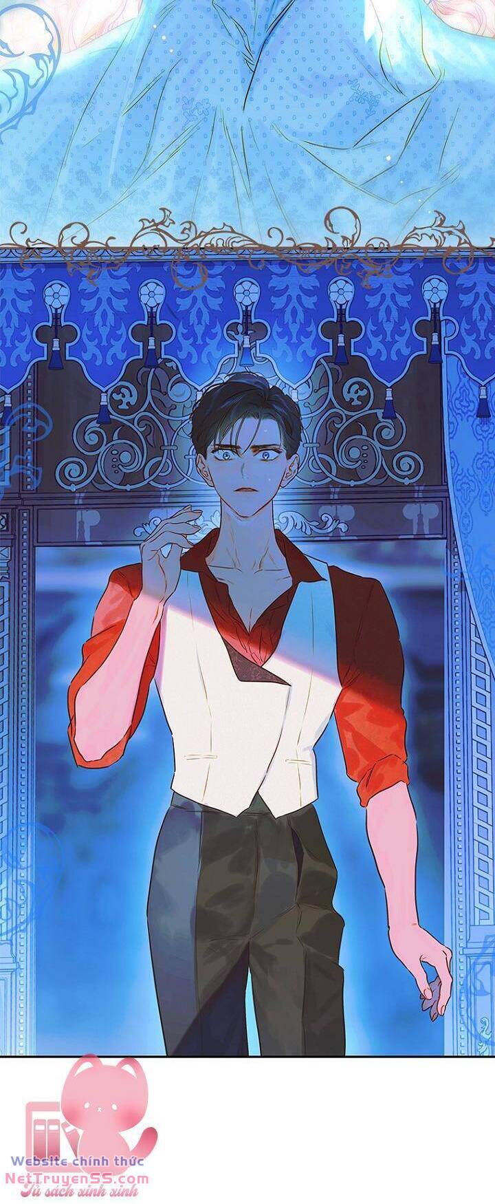 mẹ tôi lại kết hôn lần nữa chapter 52 50