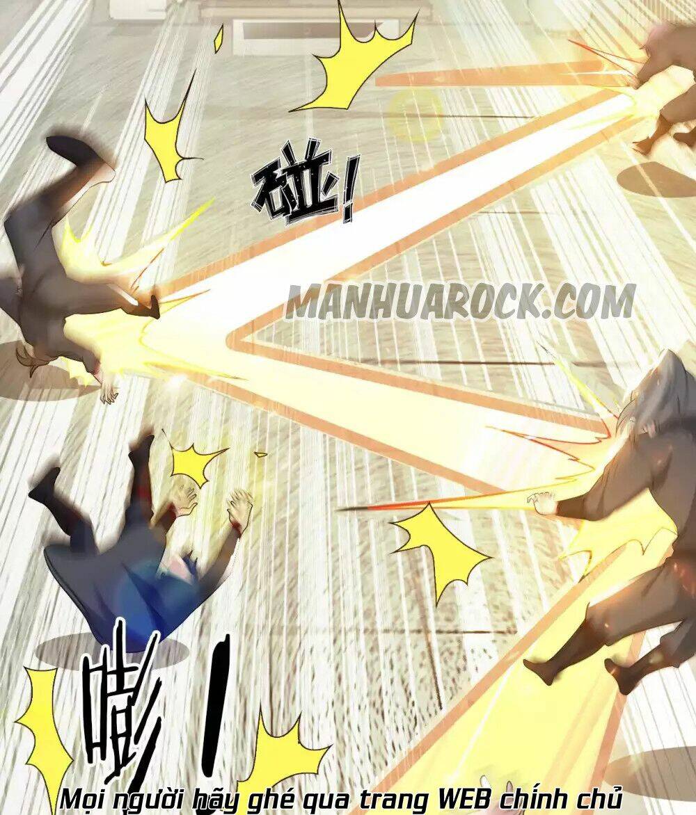 sư phụ của ta là thần tiên chapter 52 4