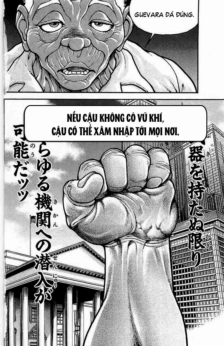 baki – son of ogre chapter 26 8