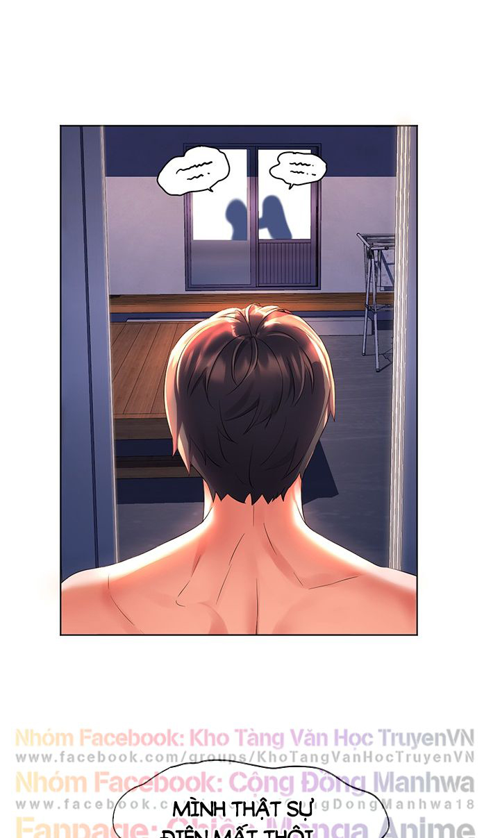 cô dâu thời thơ ấu của tôi chapter 10 8