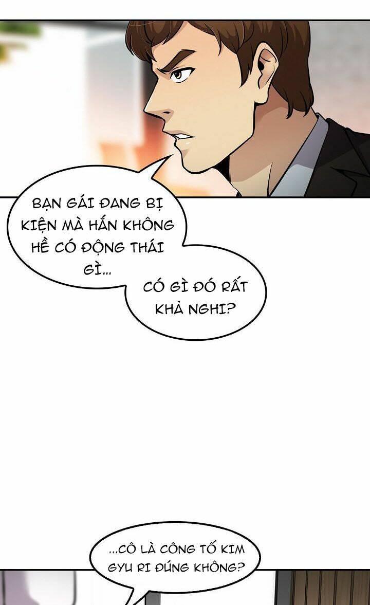 điều tra viên chuyển sinh chapter 79 30