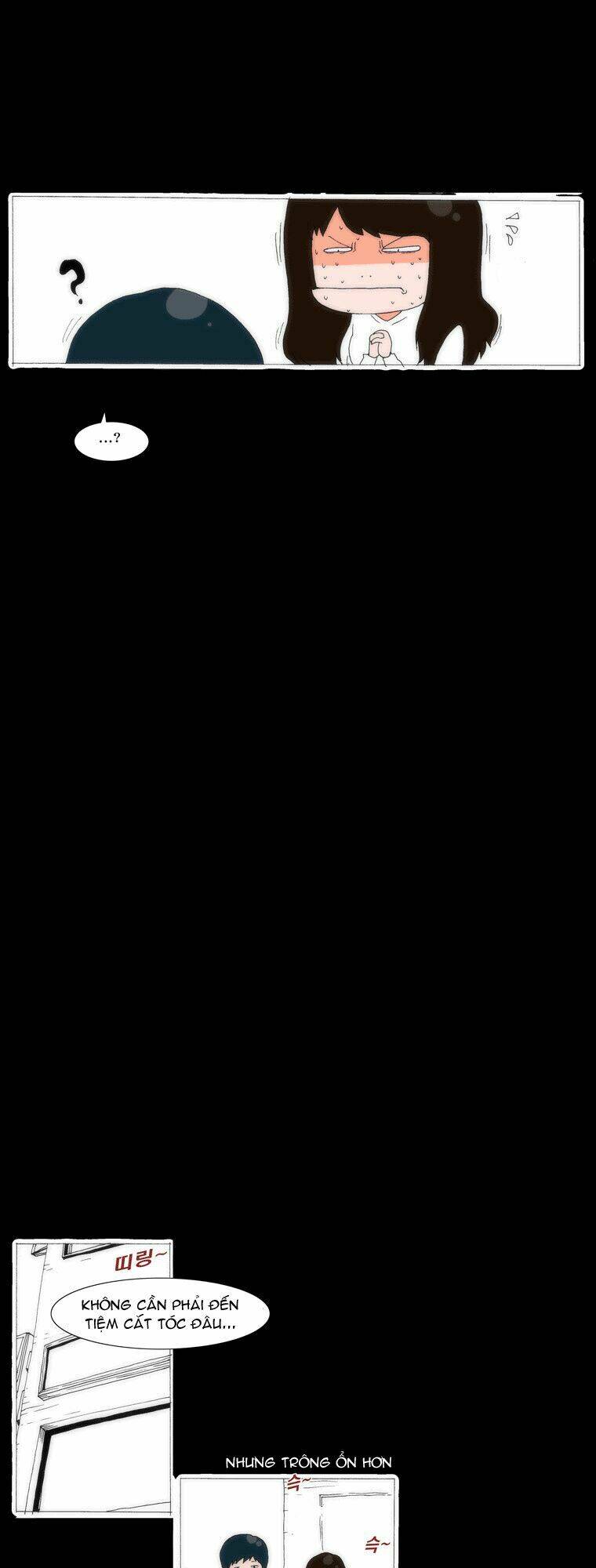 can't see can't hear but love chapter 50 10