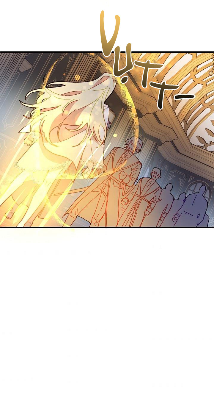 công chúa giả điên chapter 31.2 15