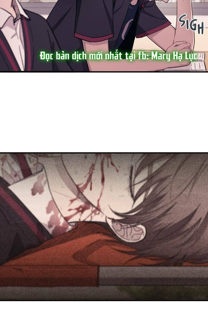 yeonwoo ngây thơ chapter 61 25