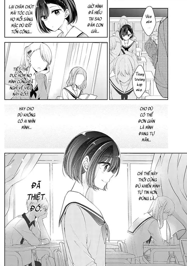 koisuru (otome) no tsukurikata chapter 11 8