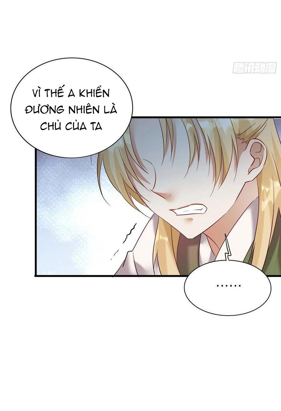 lục thân bất nhận chapter 55 12