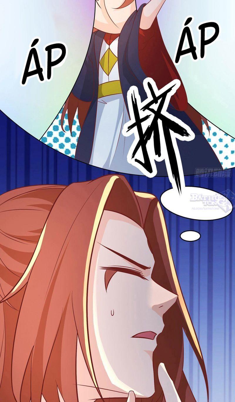 đồ đệ ta toàn là nữ ma đầu chapter 36 35