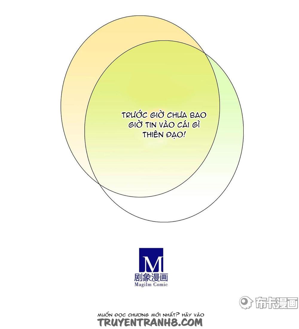 đầu óc đại sư huynh của ta rất đen tối chapter 197.5 18