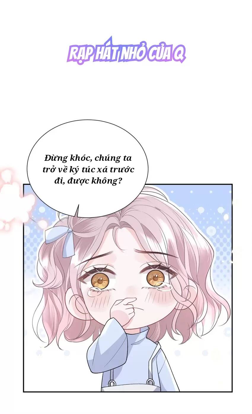 mận xanh chapter 23 28