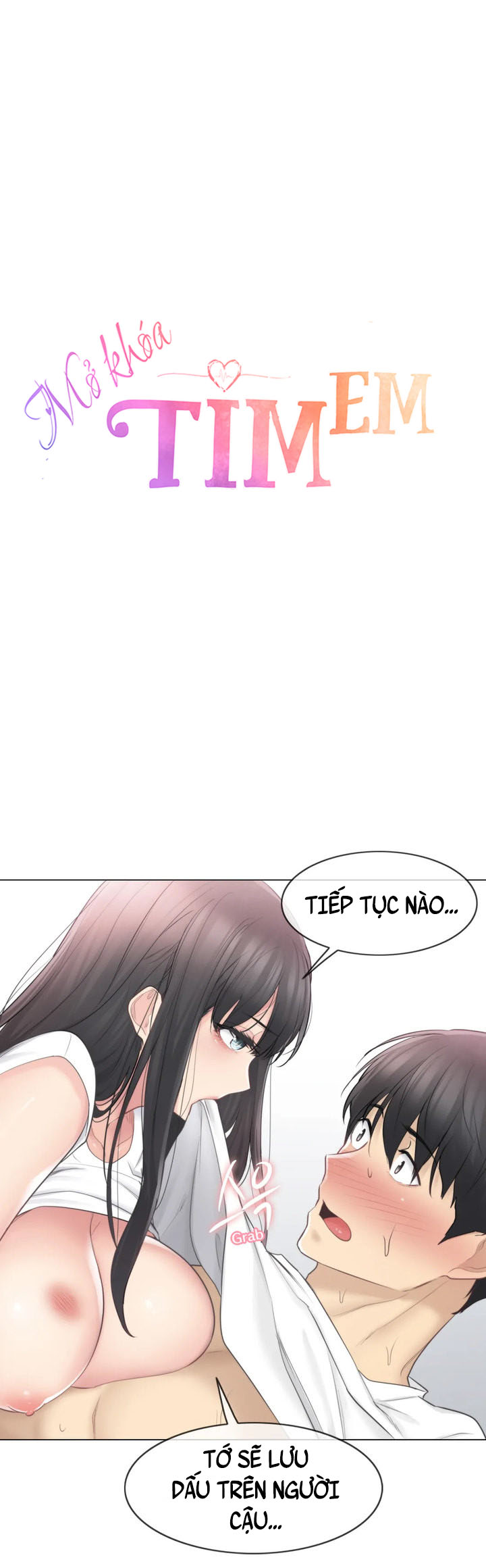 mở khóa tim em chapter 66 1