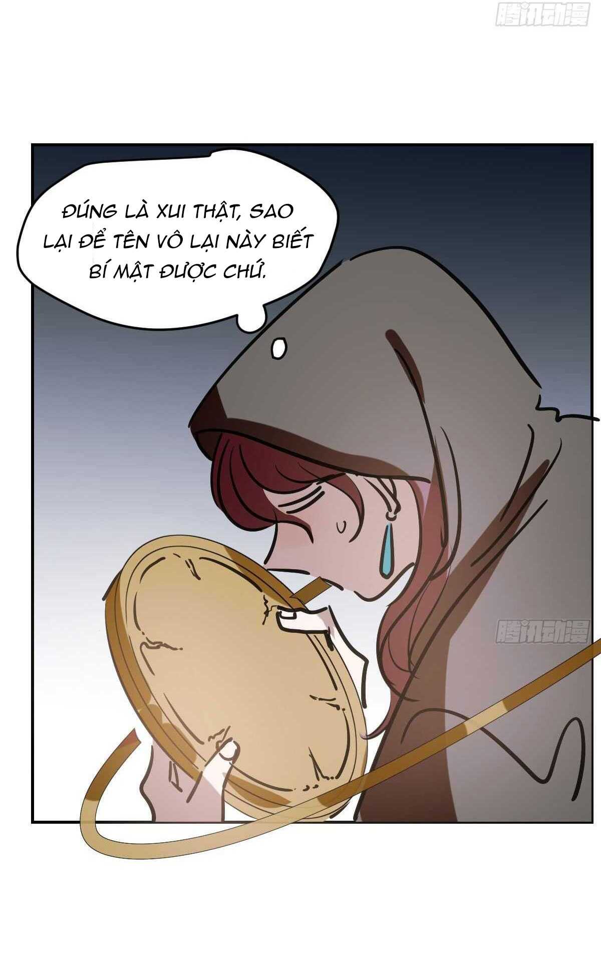 bắt lấy ngao ngao chapter 80 38