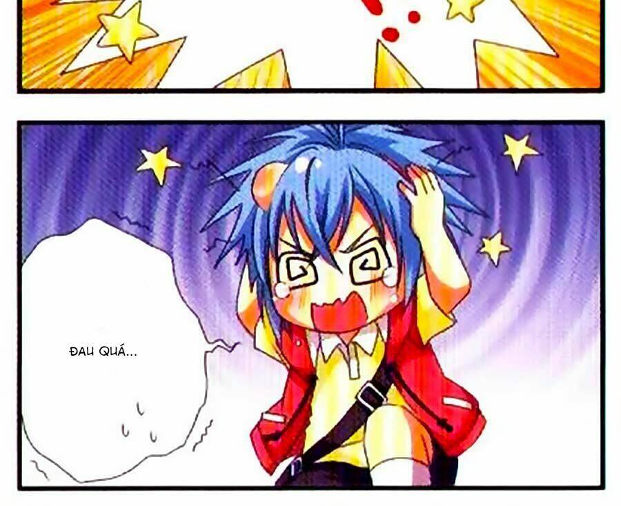 manh tam quốc chapter 6 26