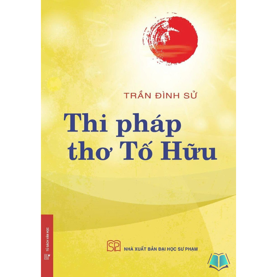 Sách - Thi Pháp Thơ Tố Hữu - Trần Đình Sử