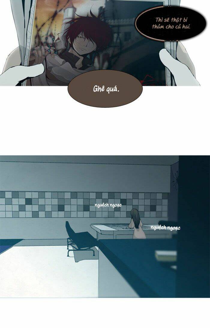 một không gian thời gian khác chapter 57 29