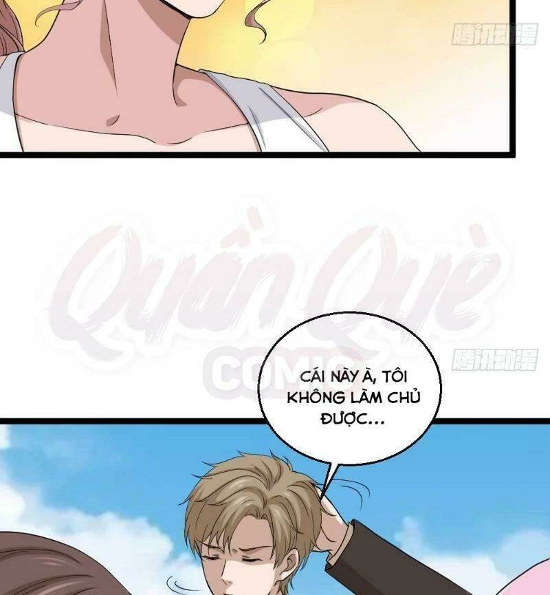 tối cuồng nữ tế chapter 16 8