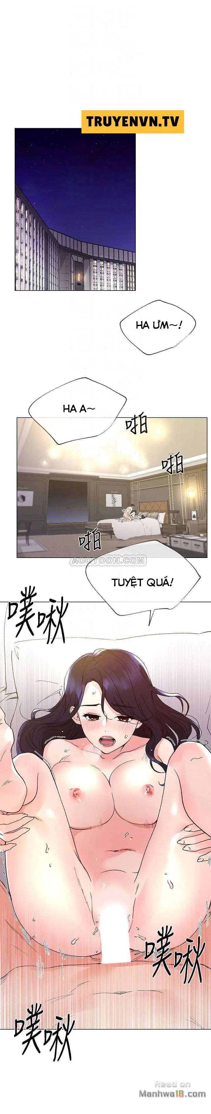trả thù cô ta chapter 43 6