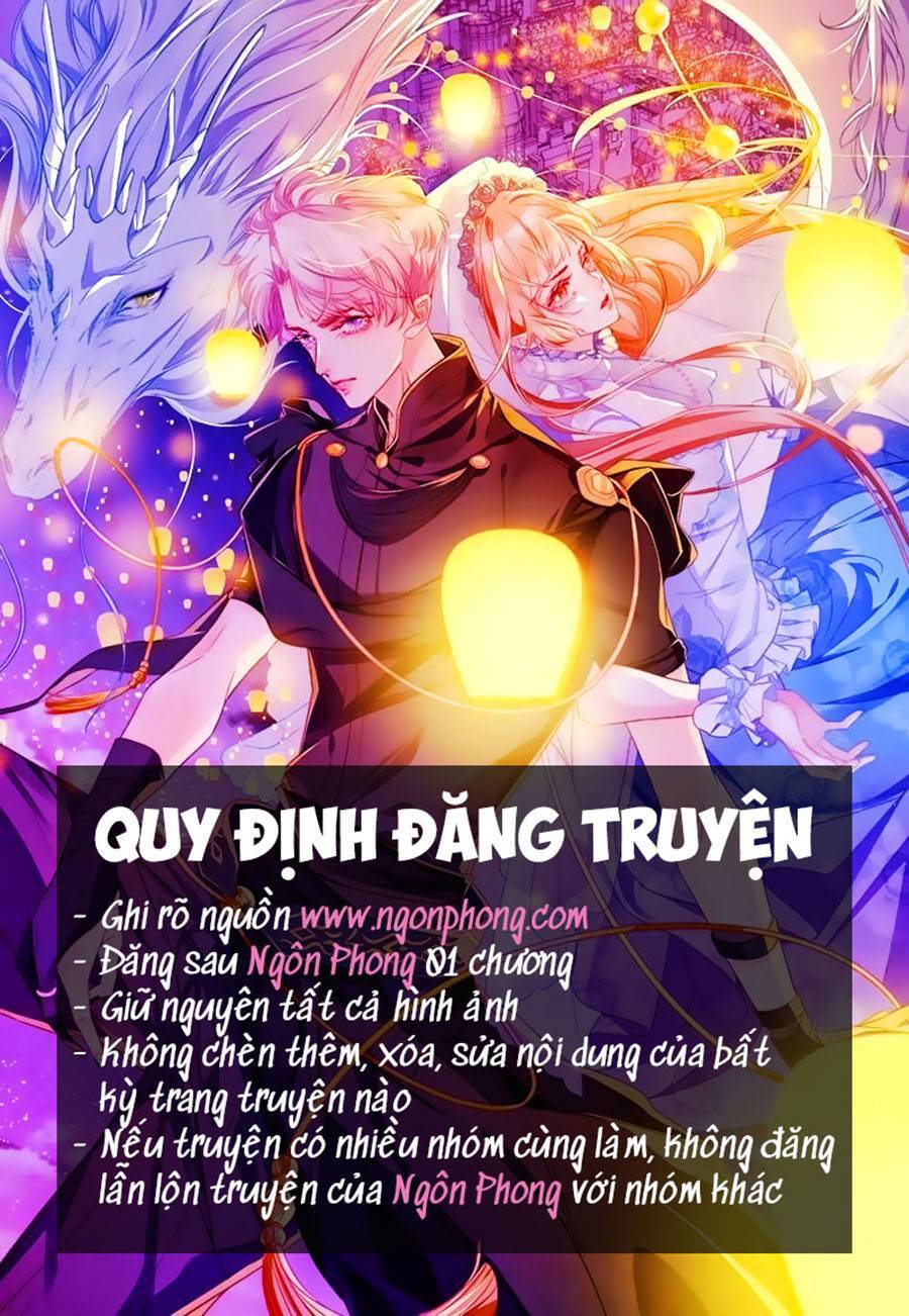 Sổ Tay Nuôi Dưỡng Rồng Chapter 54 - Trang 0