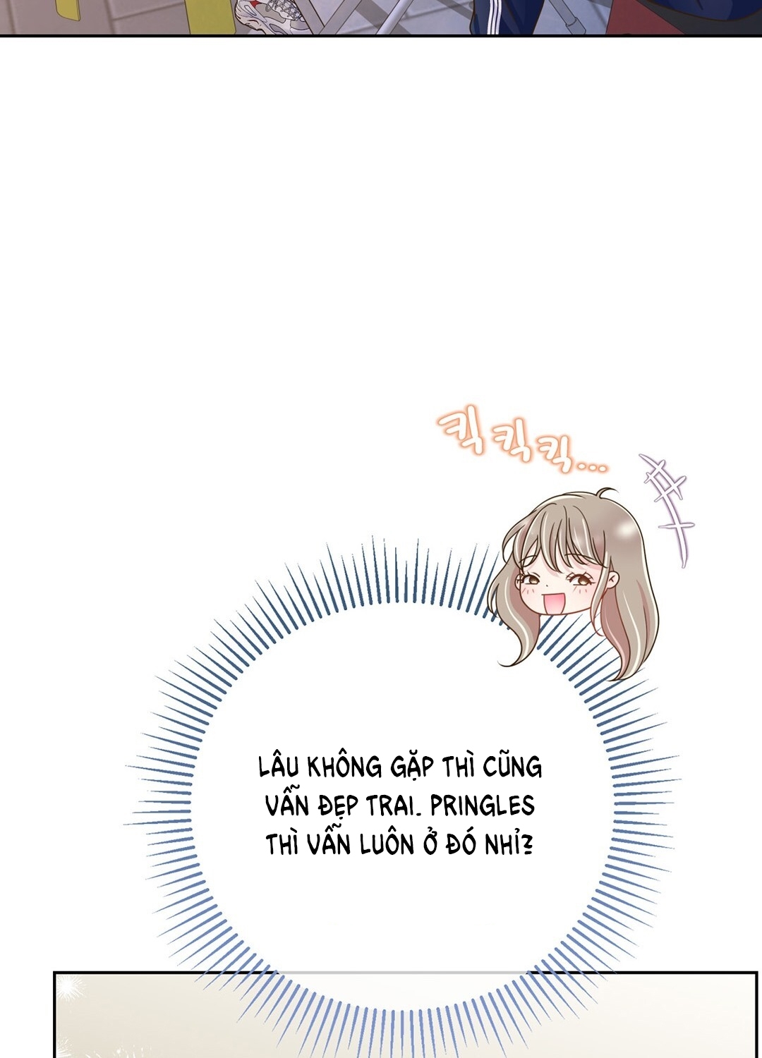 [18+] trải nghiệm thân mật với bạn của anh trai chapter 5.1 21