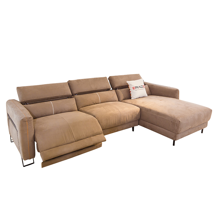 Sofa da lộn mã 9017