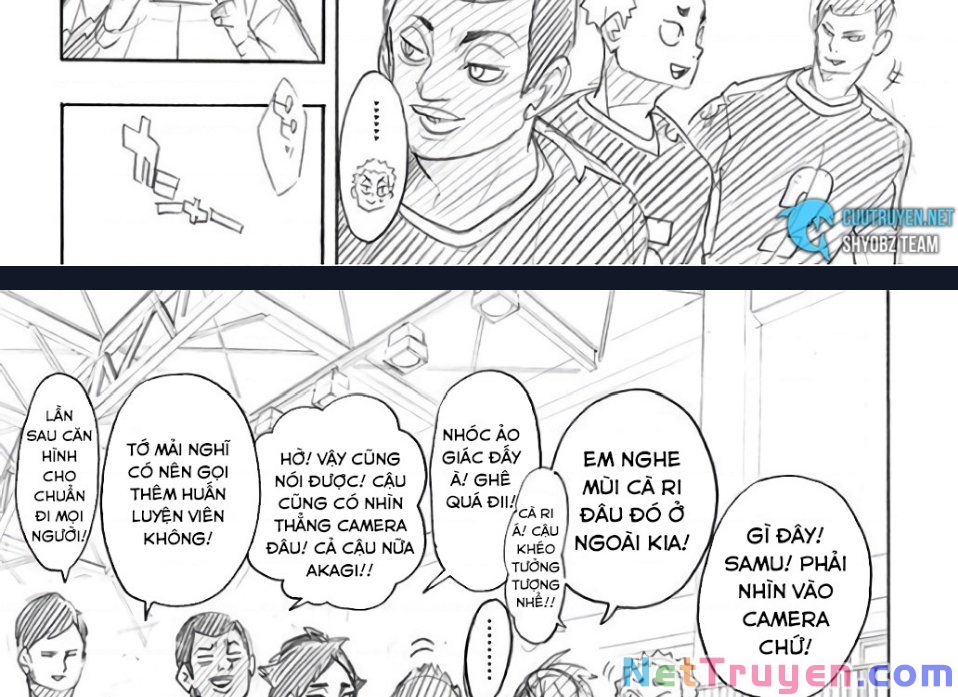 vua bóng chuyền chapter 296 37