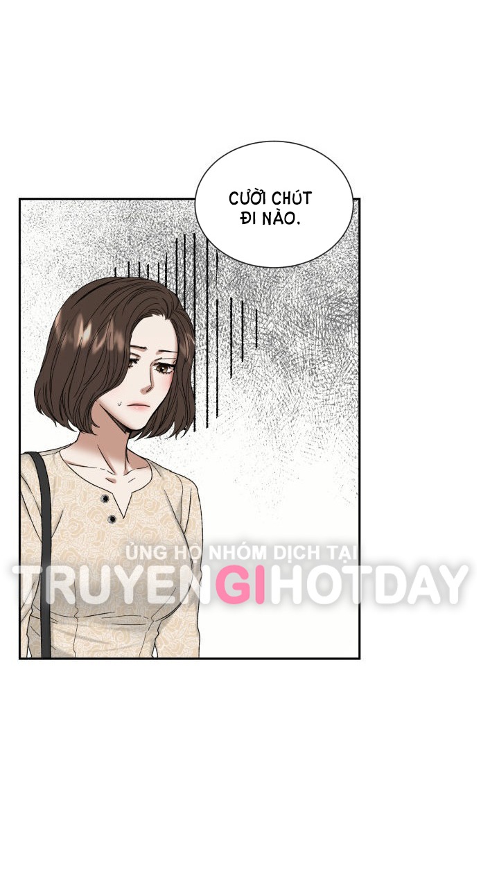 [18+] Ưu Thế Tuyệt Đối chapter 1.2 - Trang 17