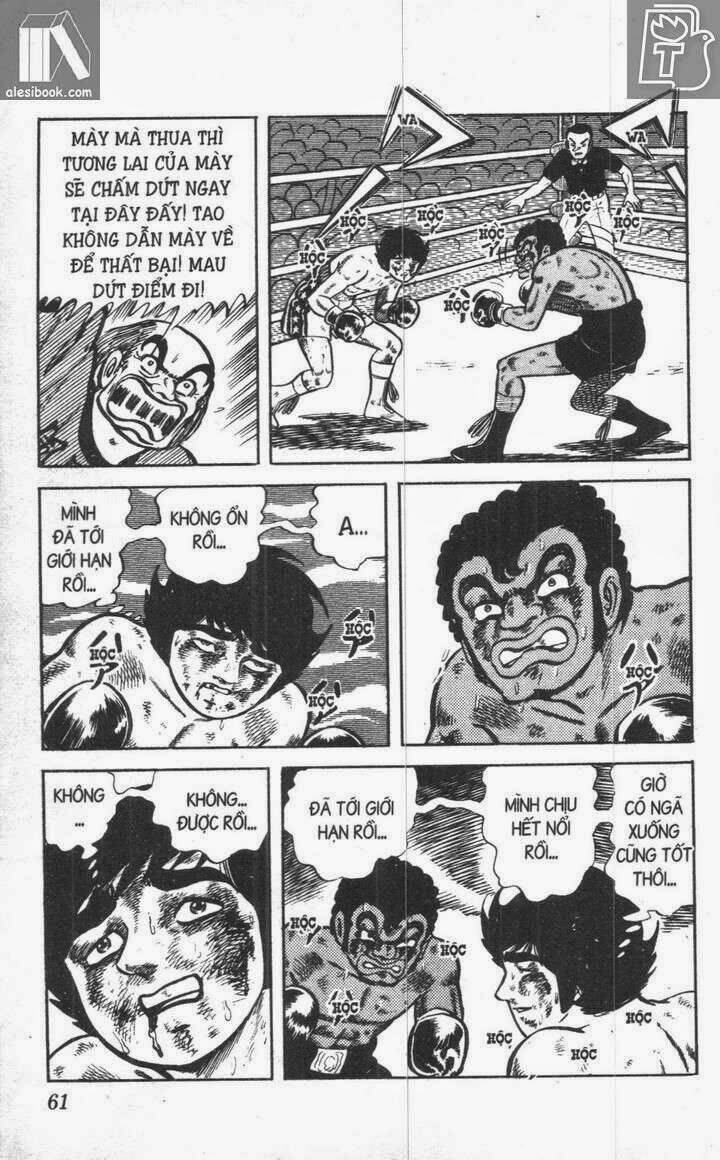 ganbare genki chapter 160 17