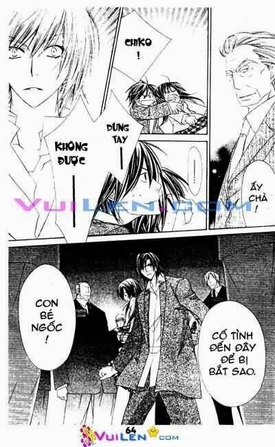 trái tim hoàng tử chapter 2 64