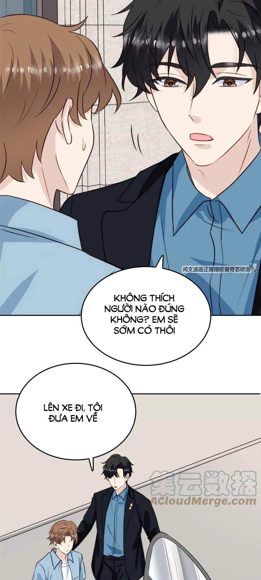 dựa vào đại lão ổn định vị trí c trong nam đoàn chapter 60 7