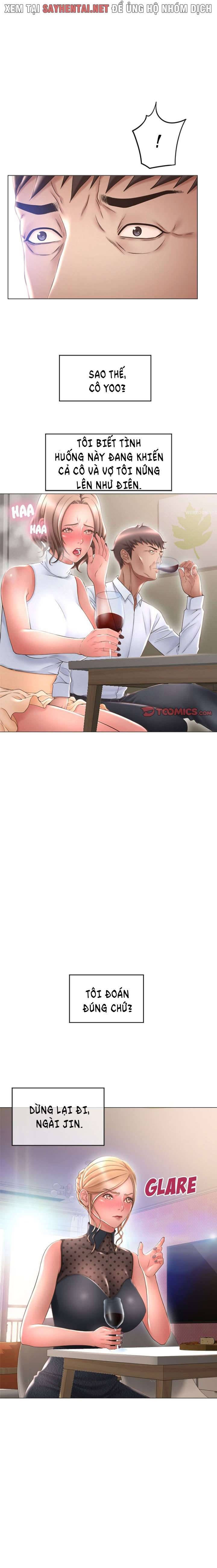 xa tận chân trời, gần ngay tr?.. chapter 27 9