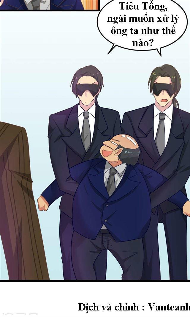 cô dâu của ma cà rồng chapter 4 13