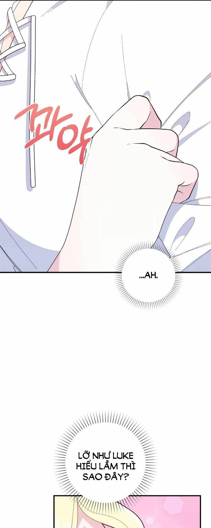 cuộc hôn nhân với công tước quái vật chapter 8 68